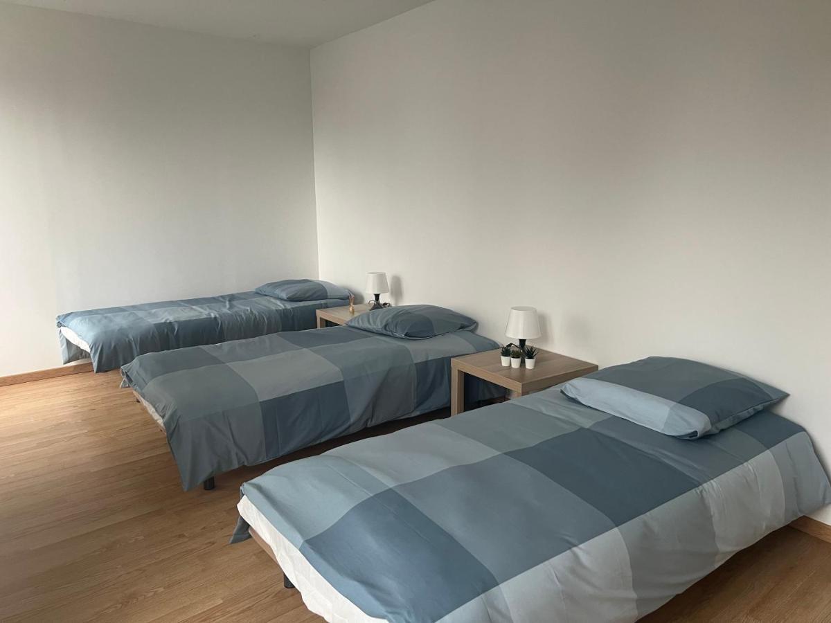 Le Relais De Saint Loup 1 A 66 Personnes Lägenhet Montereau-Fault-Yonne Exteriör bild